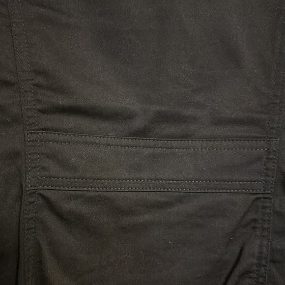 BUNDLE 4 for $30EBUC REITMANS JR SIZE 11(women M) stretch black blazer/ jacket - Picture 7 of 9